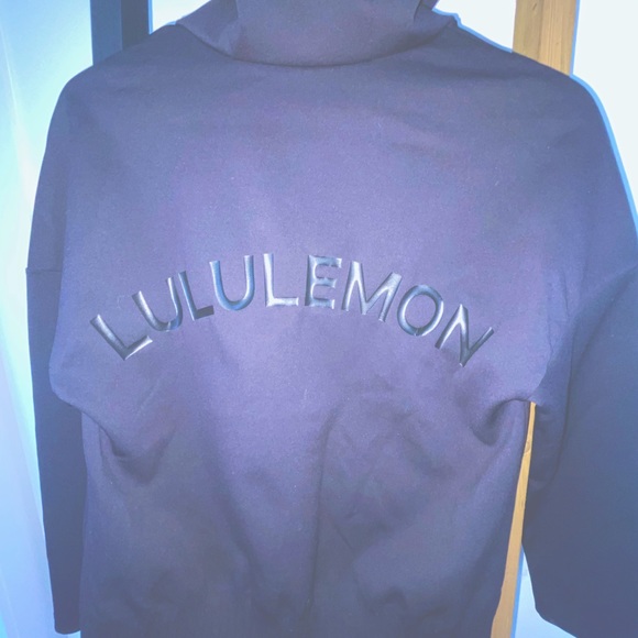 Lululemon Zip Up - Picture 2 of 5
